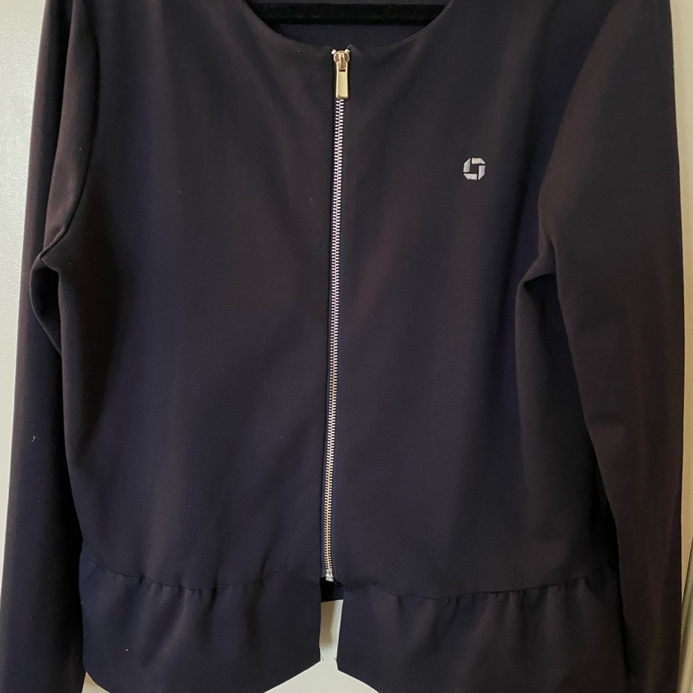 Chase Bank - Chase Apparel